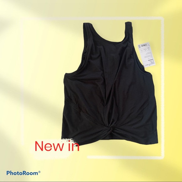 Essence twist tank - Picture 2 of 4
